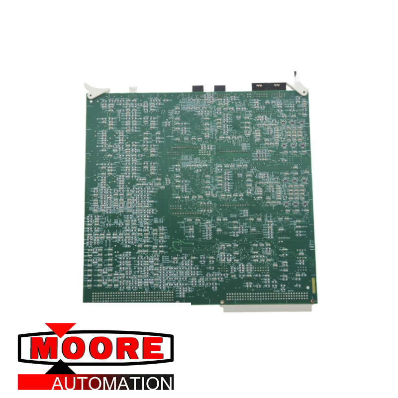 ES CONTROLLER BD 148484 SIGNAL CONDITIONER V.E. TERM CKA 145958 STEPNET PLUS 800-1810 PCB board