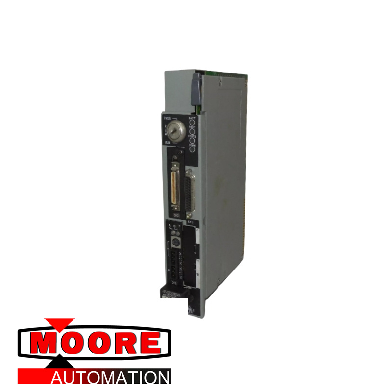 Allen Bradley PLC-5/60 1785-L60L 300 9688 LM 6 FE-90 RB T313 / LDM-B12PA2CC3 850B12PCD2GC processor