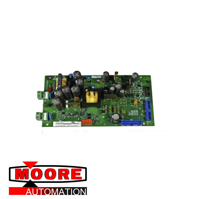 ABB SDCS-POW-4-SD 3ADT315100R1012 POWER SUPPLY BOARD