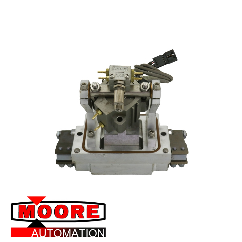 APPLIED MATERIALS D-A80, 0090-09006 0010-70191 CPU20-III, BG4-4276, BH8-1395-02 BG4-3835 0,3-8BAR 8000317507 ETCH SLIT VALVE ASSY