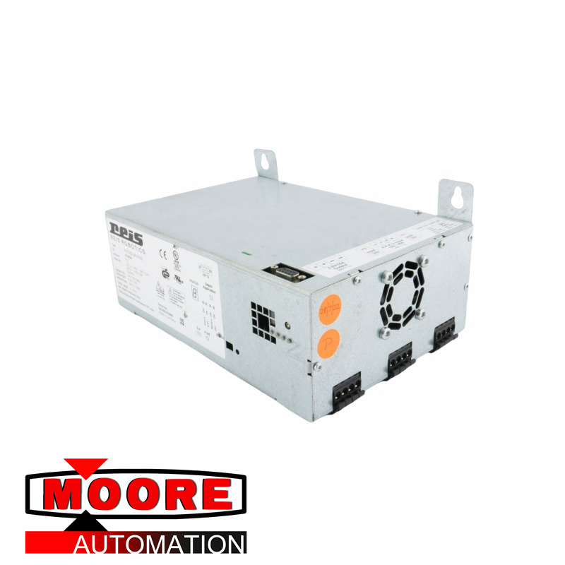 Reis 3533519 PNT350-2-24V/6V5 93-5200 5225S HCM PVD300, 02-254040-01 16-251447-00 Robotics Safety Controller