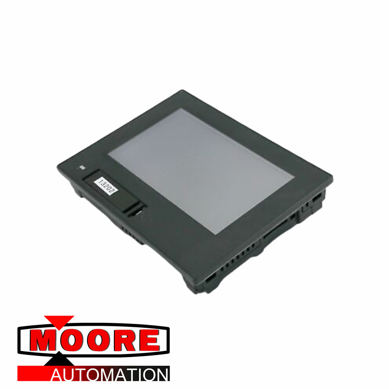 Keyence VT5-W07 17-260359-00 716-011923-001 Touch Panel Display