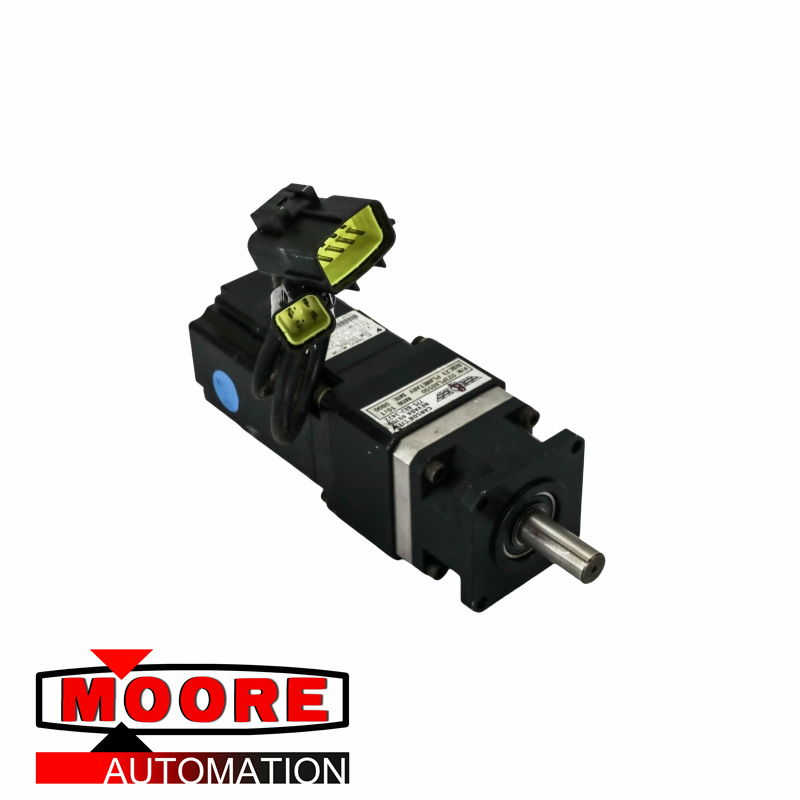 YASKAWA 023PLX0100 23 SGM-02U3B4L 10.004.22 RKH/W 500L 0040-99736 AC SERVO MOTOR