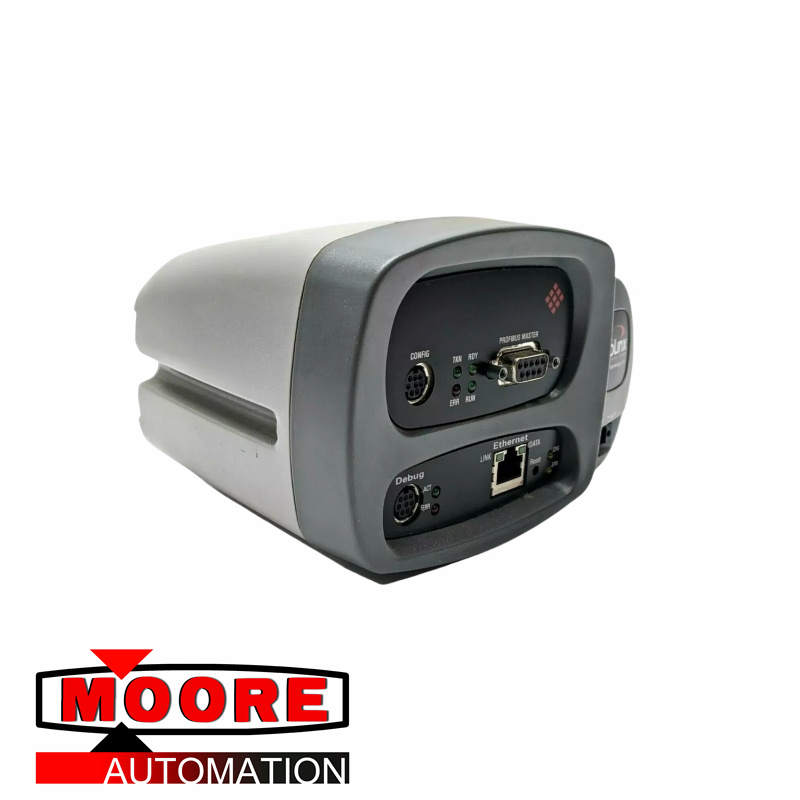 PROSOFT 4204-MNET-PDPM Modbus TCP translator