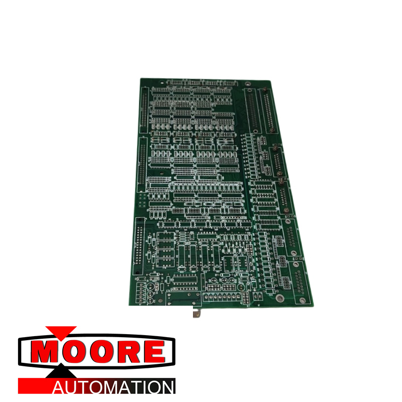 Hypertherm PCBS-0057 REV A H1 SERVO I/O INTERFACE BOARD