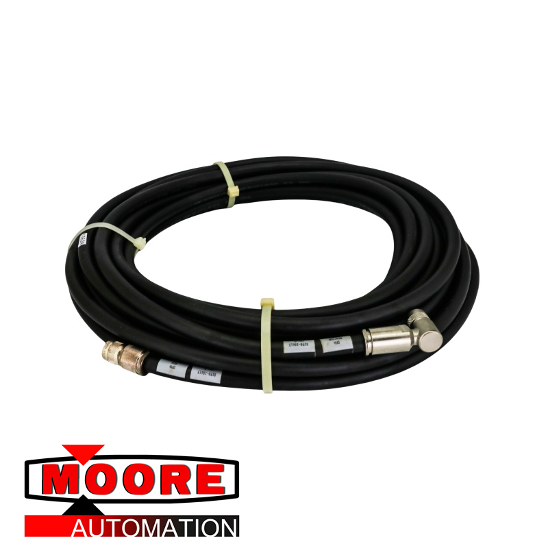 AMAT 0150-10613 20360207 20704A-25352 ASSY CABLE COAX RF GEN DPA