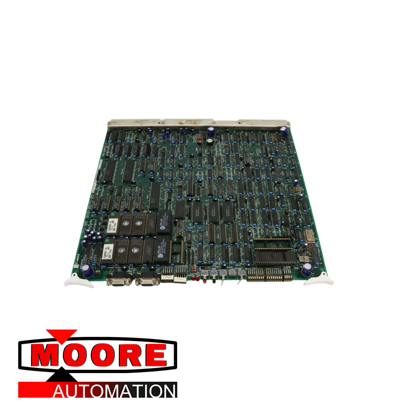 CANON CPU-86, BH8-0675-03 BG9-3728 MI-6 10332-12400 0020-26374 AF CPU BOARD