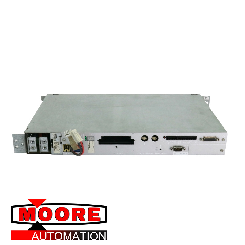 APPLIED MATERIALS 0240-70691 E861114-40 DXM-205E CMD55 CHAMBER INTEGRATION