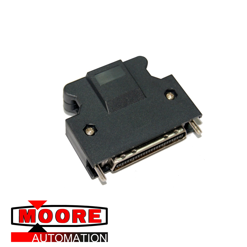 MITSUBISHI MR-J3CN1 signal connector