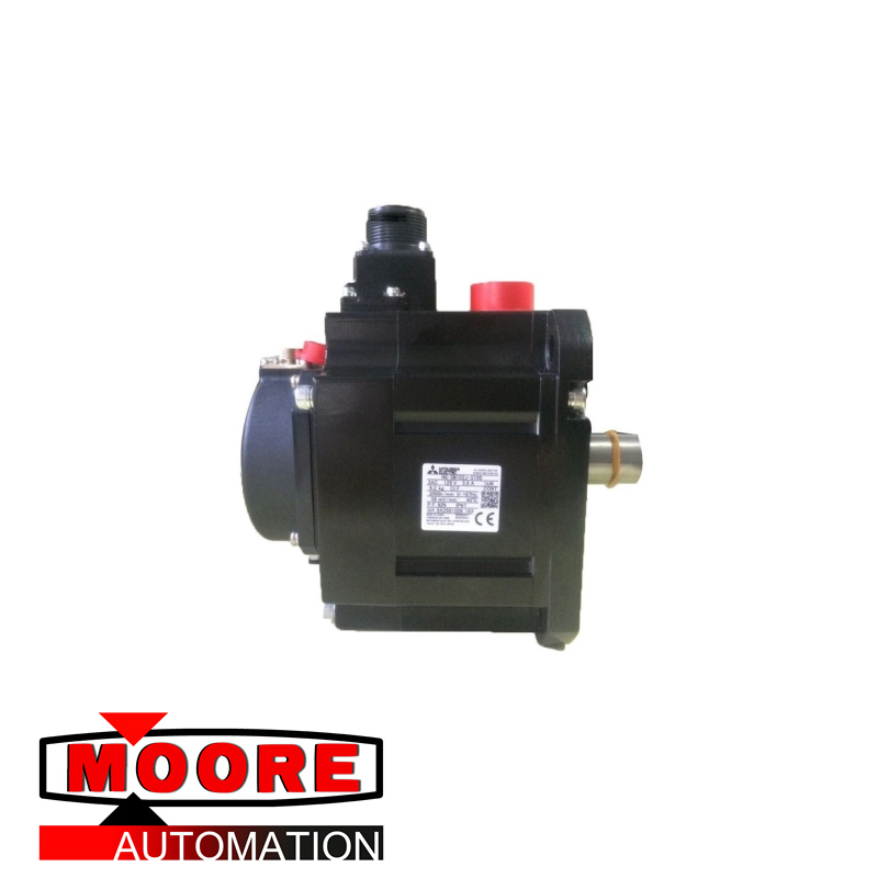 MITSUBISHI HG-SN102J-S100 Servo Motor