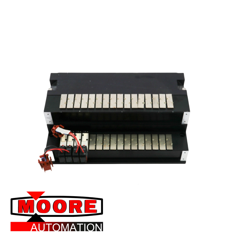 SEMITOOL 61589-33 (46CM) 802-5134B N-2304-1-K00AA AS 820 MANIFOLD ASSY