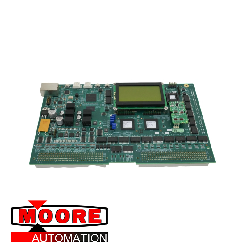 LAM RESEARCH ADIO RS485, ROHS 810-227611-003 0200-01009 0090-08888 ROHS W/ LCD DISPLAY BD