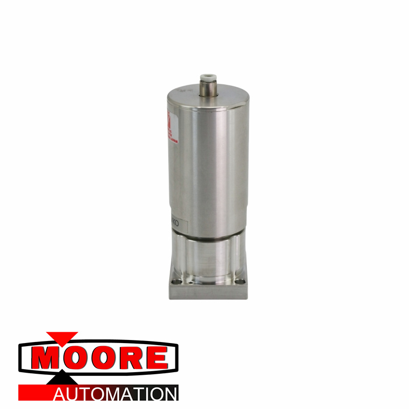 ALLEN BRADLEY 802-5793C N-2304-1-K00AA SEC-Z100 SEC-Z313M 90LB/2 P SERVO MOTOR W/LINEAR ACTUATOR