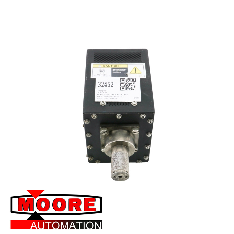 APPLIED MATERIALS 0190-21067 ALD1244 PTC0200 3520784 ASSY FILTER/DIFFUSER LOADLOCK