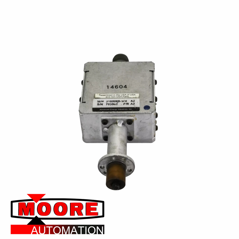Applied Materials 0010-02146 (TAB22A-1/PURF2-LF) (2L08-050039-11A) 2L81-050039-11 14.1139 AQUATRAC AT HDPCVD ULTIMA
