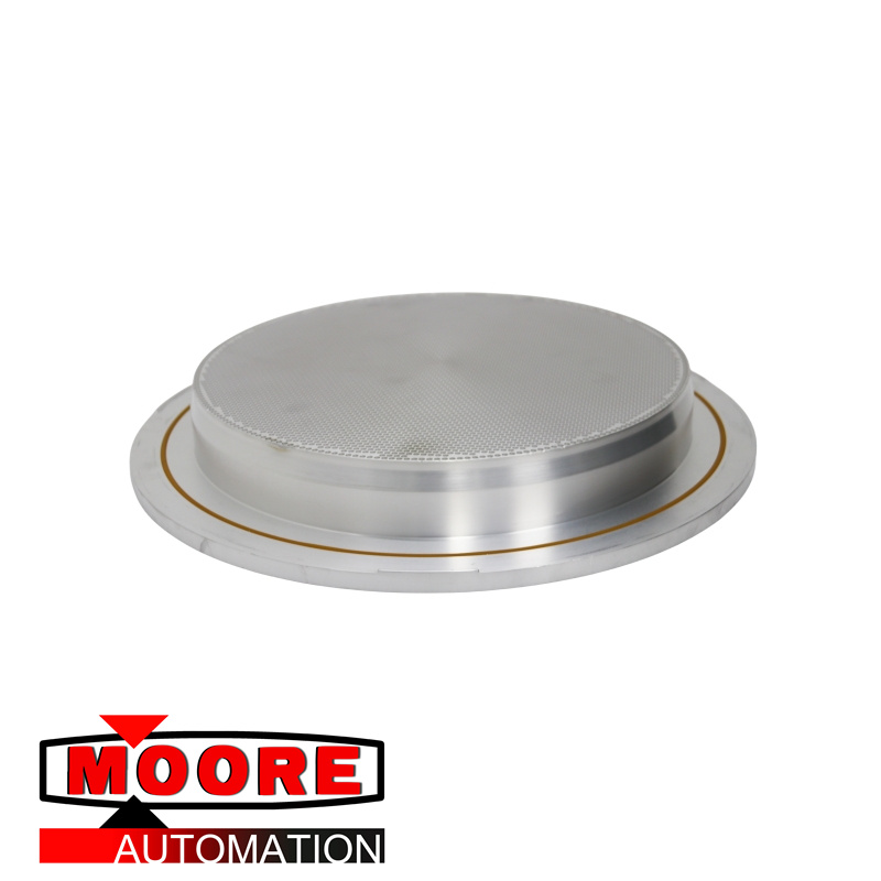 Applied Materials 0041-56777 FCSP7302DW2-T5-4CC2-F30E/HF-H3D12 02-298156-00 FACEPLATE 23MIL CENTERHOLE RF CAP