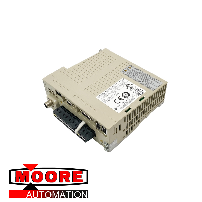 YASKAWA SGDS-01A32A LS2TR30-300Q8 6SL3120-1TE15-0AA4 SERVO DRIVE