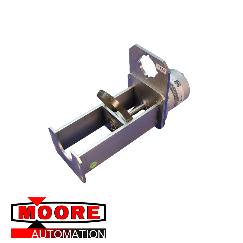 BEI TECHNOLOGIES E25BB-4R-SB-CCW-8CC-7406R-LED-ED25 23835-01 932T0016 GIDX2C7RSML 12-1K11AAED-072 LOAD ROBOT ENCODER