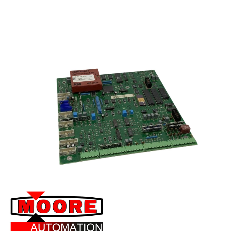 ABB PP5302B(3ADT306400R1) PC Board