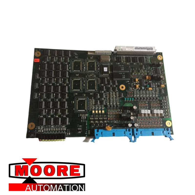 ABB YPH 108B(61156844) Speed Measurement Board