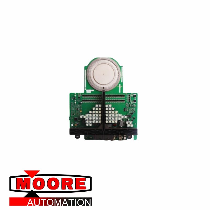 ABB 3BHE019719R0101 GVC736BE101 IGCT Module