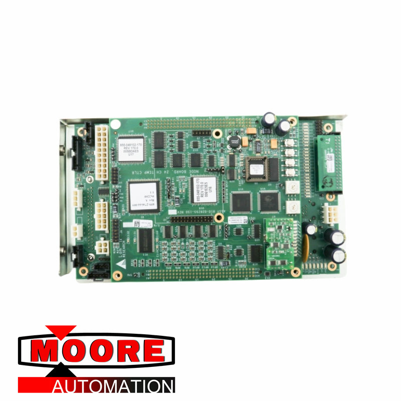 LAM RESEARCH 810-028296-174 853-049542-174 810-028296-171 853-049542-172 TRANSPORT ARM 80157E PCB ASSY