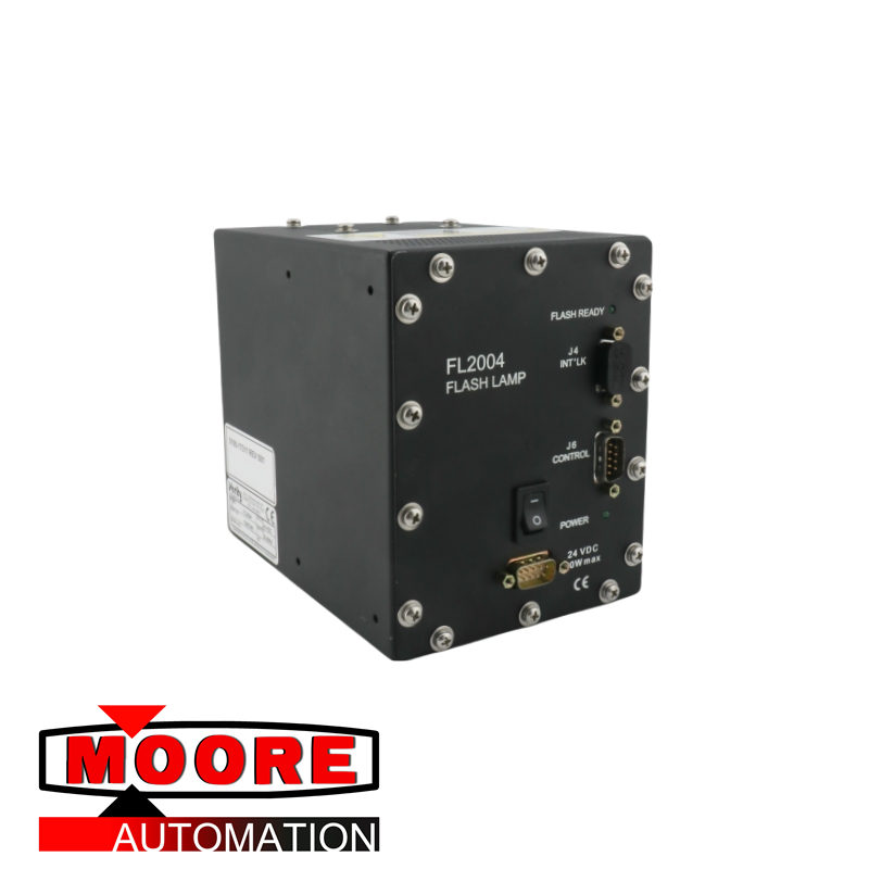 APPLIED MATERIALS FL2004, P/N 1006146 0190-17311 FL2006 , 1007454 0190-29887 700009835 FLASH LAMP