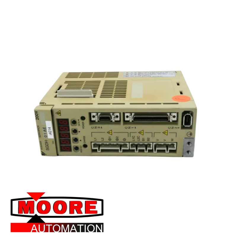 YASKAWA SGDH-01AEY901 61-420450-00 1FK7022-5AK71-1LH3 SERVO DRIVE