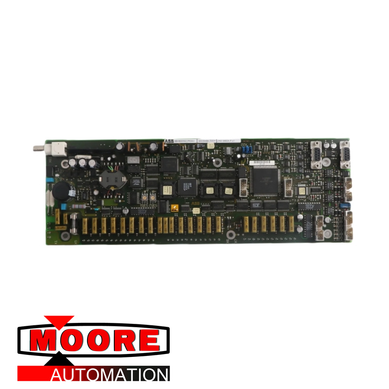 ABB PP5302B 3ADT306400R1 PC Board