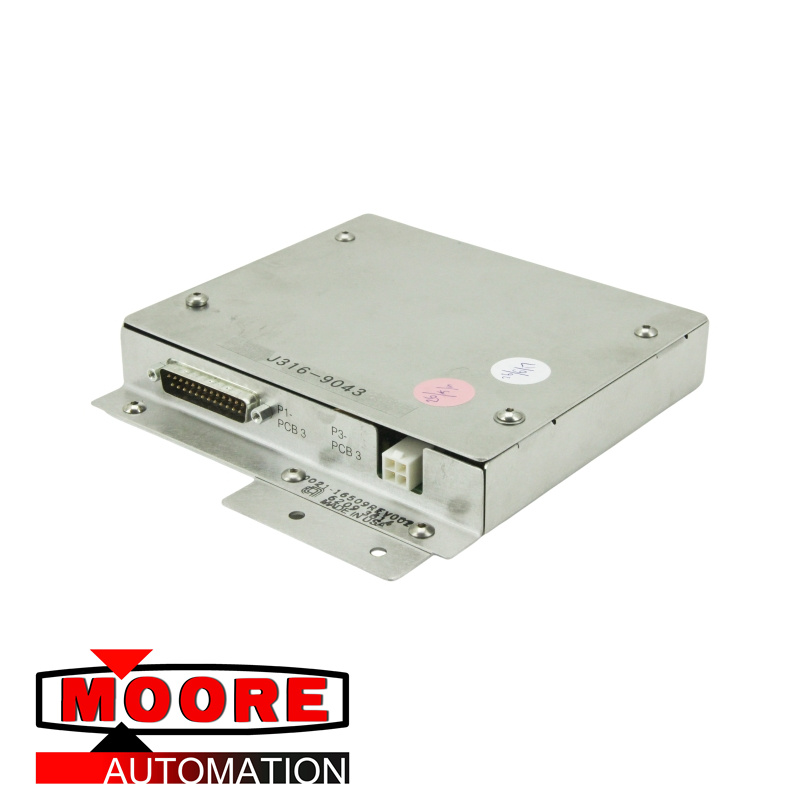 APPLIED MATERIALS 0010-17633 ONH710 RCP2W-RA4C-I-42P-5-50-P1-R05-SG ESA-Y3008T23-21 MOTOR TORQUE MONITORING