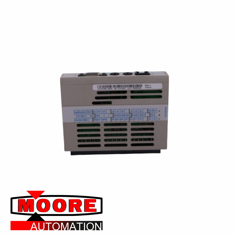 Westinghouse 1C31197G01  Valve Positioner Personality Module