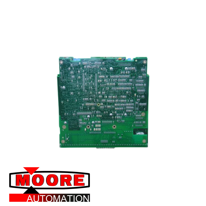 ABB SDCS-PIN-3A COAT 3ADT220120R0002 POWER INTERFACE BOARD