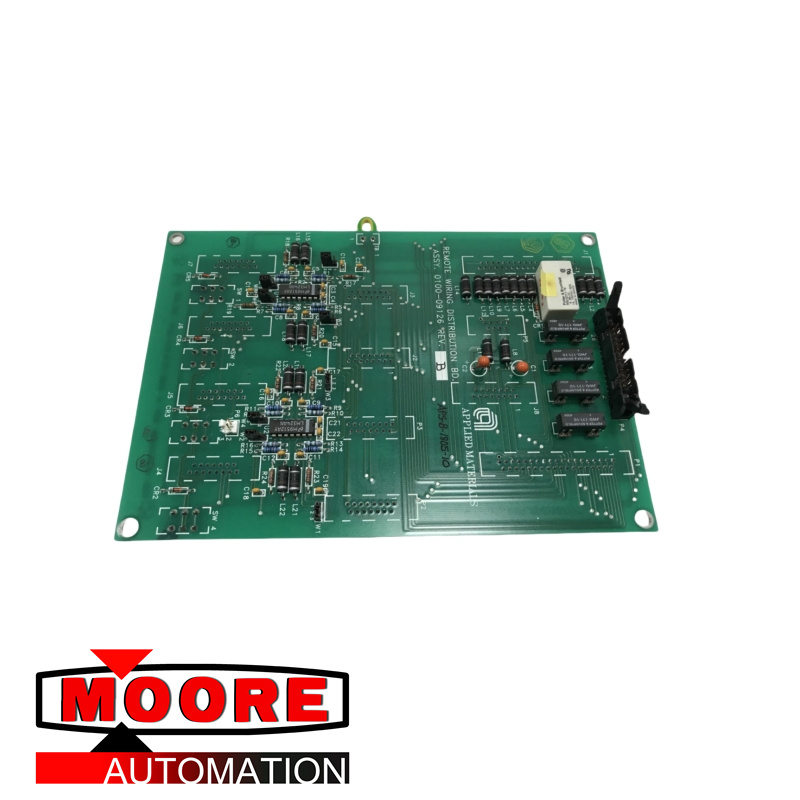 APPLIED MATERIALS 0100-20021 C-3512-085-0001 HSQ-751 CHMBR INTERCONNECT