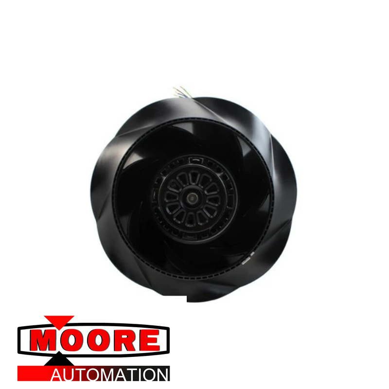 Ebmpapst R4E355-RM03-05 Centrifugal Fan