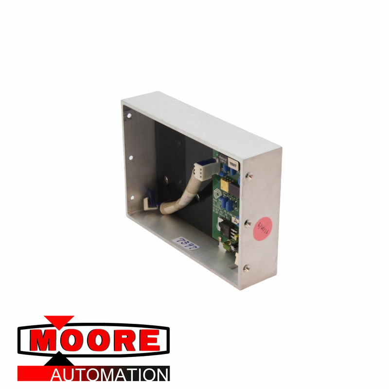APPLIED MATERIALS 0100-20318 0010-21699 NX210A-3CB-V513-MPK 085-159401 TC ISOLATION AMPLIFIER