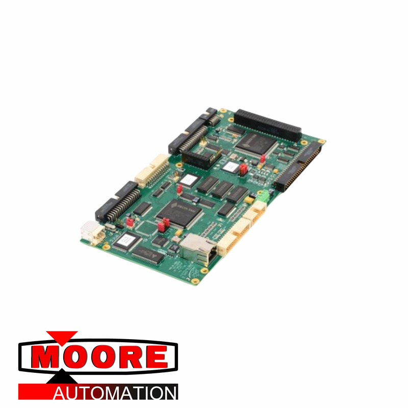 DELTA PMAC2A-ETH Tau Data Sys cpu/control board
