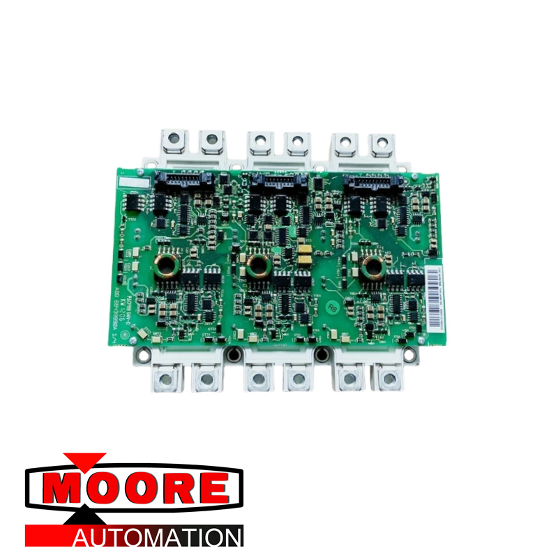 ABB FS300R12KE3/AGDR-71C IGBT KIT