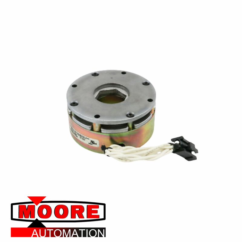 INERTIA DYNAMICS M1819-0002 MQDB011AAD03 9101-1999 DDM-005X-DN-AM3 BRAKE SPRING APPLIED