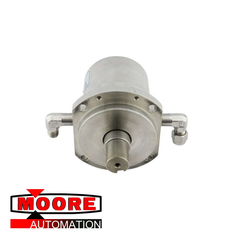 RIGAKU FV10105H 807HS 6460 BROOKS MFC,5964 AT200 SOLID SHAFT ROTARY MOTION FEEDTHROUGH