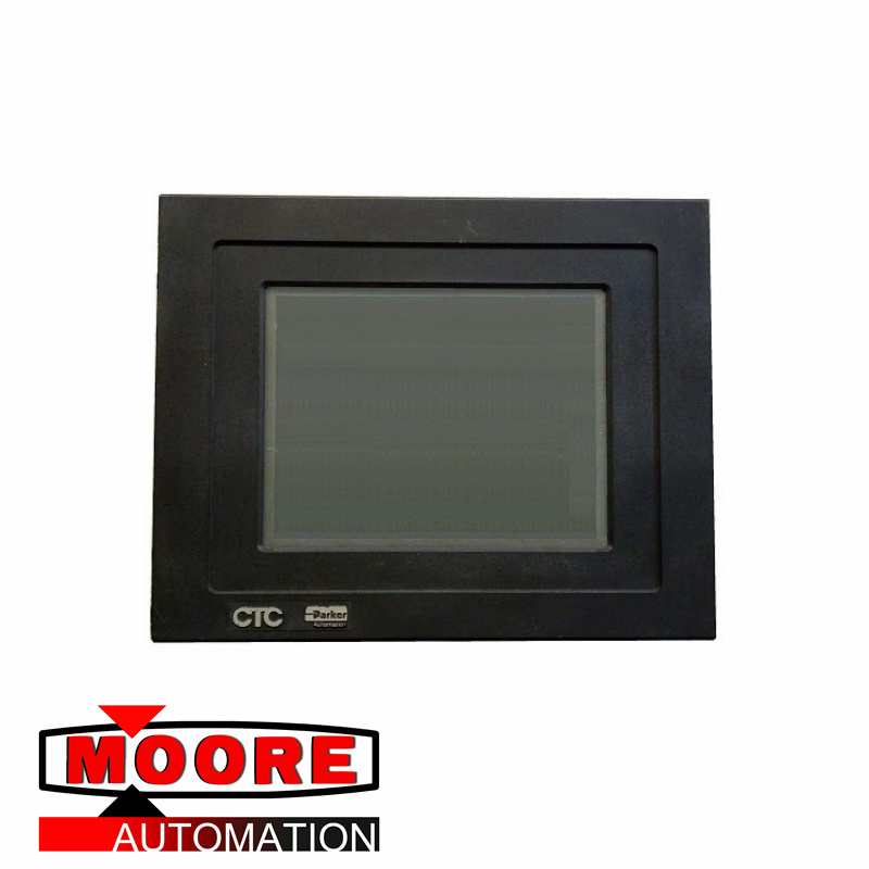 CTC P21-0C1-A4-1D3 4022.471.81204 4022.634.28171 PARKER PANEL