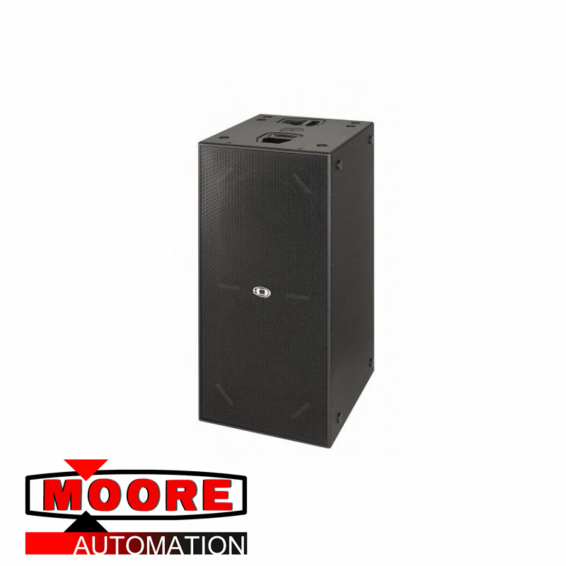 SUB28 0242-19783 10332-31000 Direct radiator subwoofer