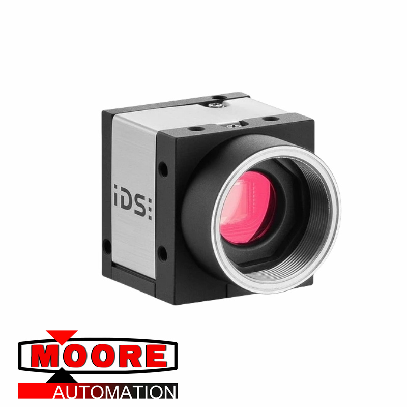 IDS UI-1540SE-M-HQ 3RF2950-0KA16 100PSIA 892B12PCJ2GW1S DIGITAL CAMERA
