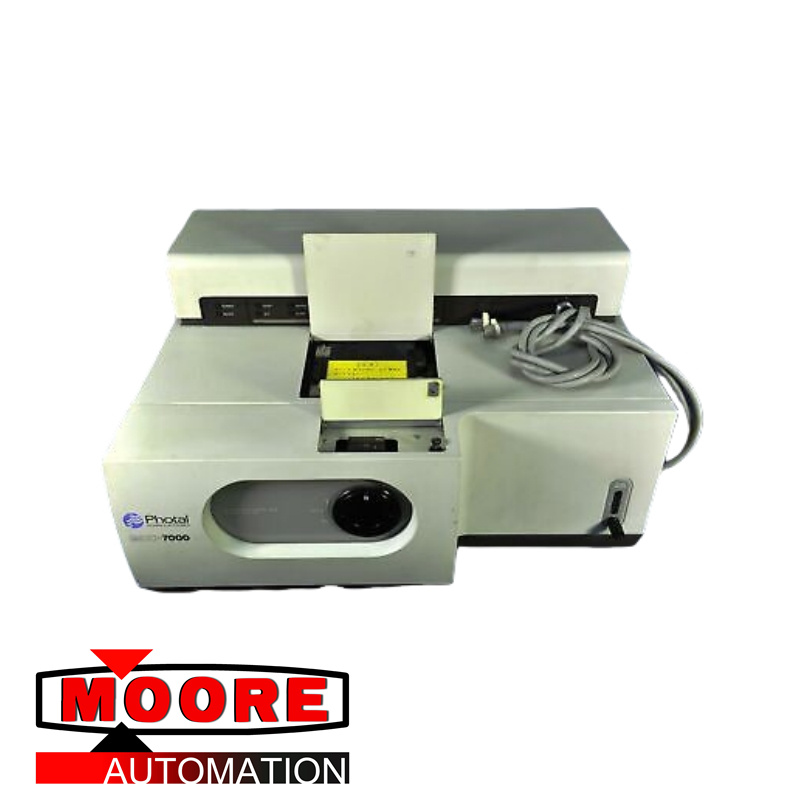 PHOTAL OTSUKA IMUC-7000L RATIO 7.0:1 P821SPZ0070MT STC-1100, 25004025 104-031-002 SPECTROPHOTOMETER SHOTAL