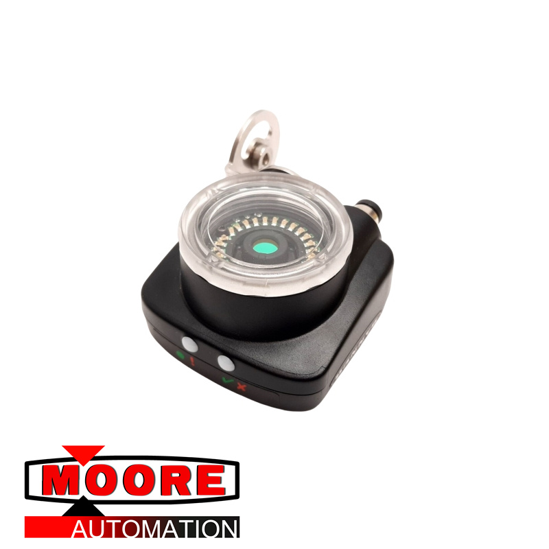 BANNER IVUTGPR04 TSBC-ACRTC 881-620160 281-501049-C 208-501049-7 IMAGE SENSOR