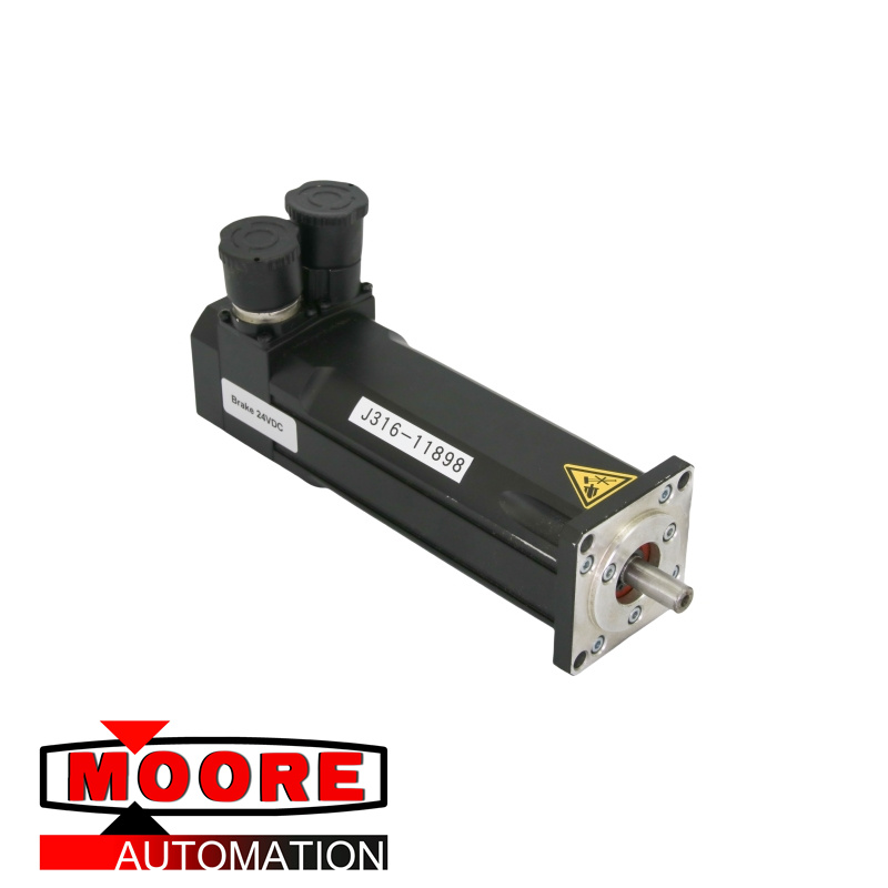 BOBRY H2-0095-45-560/T1BP-SKM36 320LK 608331 0040-76219 0040-76221 AC SERVO MOTOR