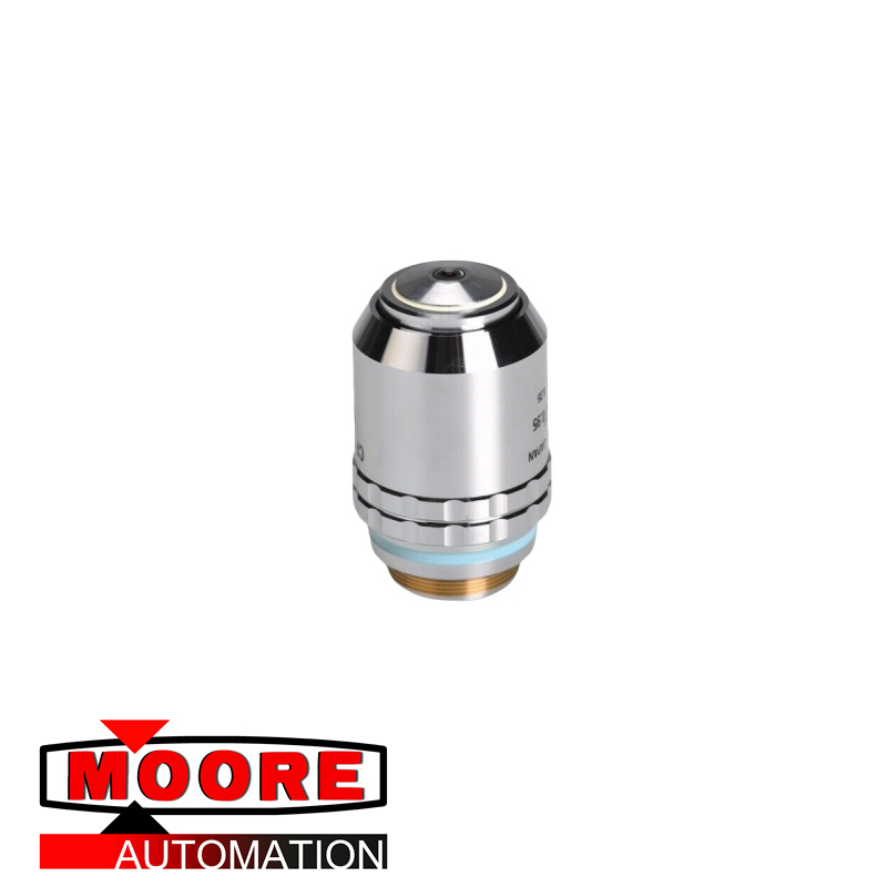 NIKON 150X/0.90 WD 0.29 200/300 RIGHT W/ 0040-76219 SPACER 0040-76221 200/300 LEFT W/ 0040-76219 SPACER 0040-76220 150X CF PLAN APO MICROSCOPE OBJECTIVE LENS