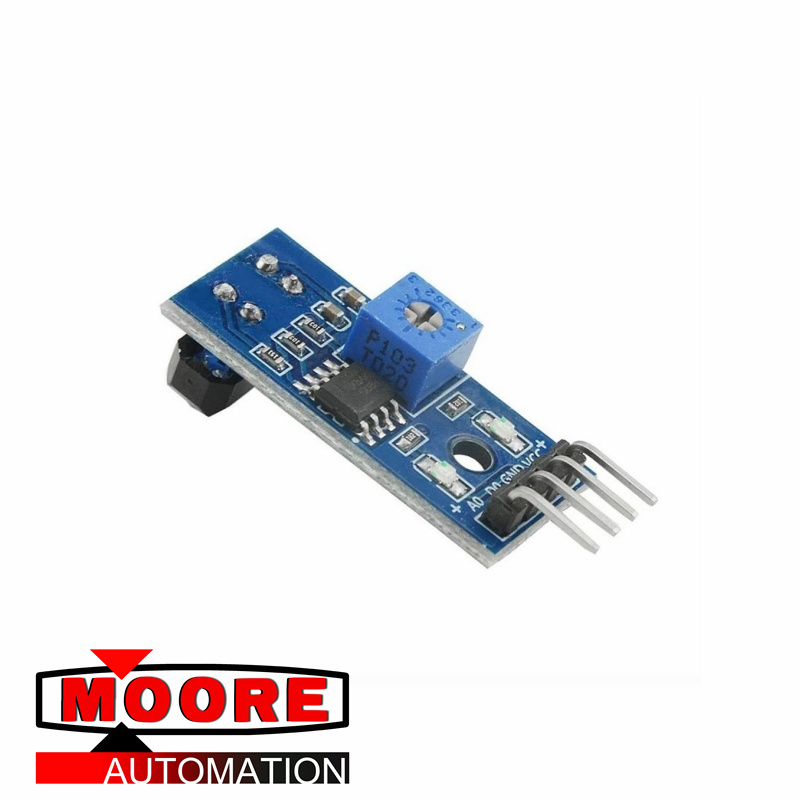 Infrared IR-SENS V 14036-PE44-AGN1 LAM 796-901039-002 1075326 IR Sensor Module