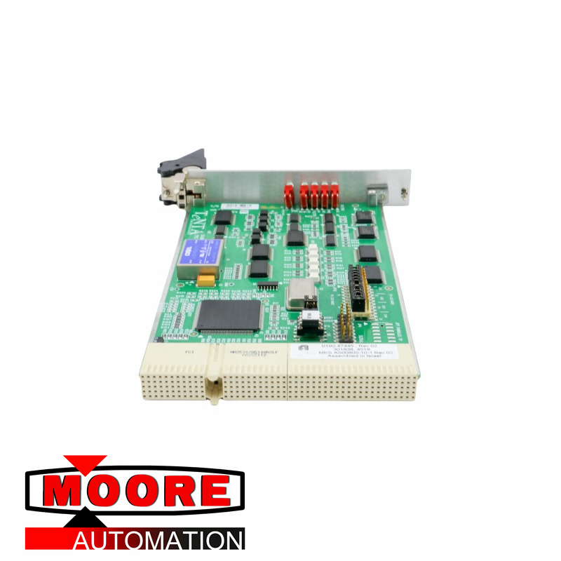 APPLIED MATERIALS CPCI SCOM-0800, MKS AS00800-10-1 0190-47445 0100-03391 LTA-15A LTA-15A1R PCB BOARD