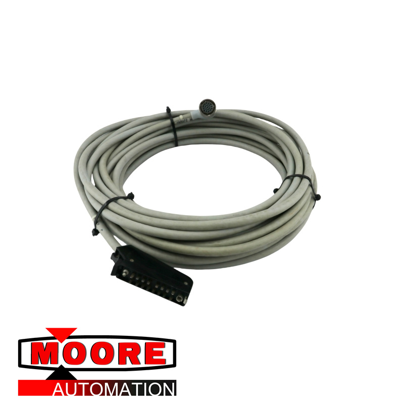 FUJIKURA (52 FT) 1886-455368-11 716-140139-313 2800/3000 156403 17E181W412G1 RF COAXIAL CABLE ASSEMBLY