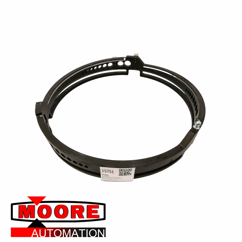 LAM RESEARCH 715-083930-001 0242-75378 MOGCTA46 PROCESS RING